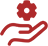Service logo personnalisé