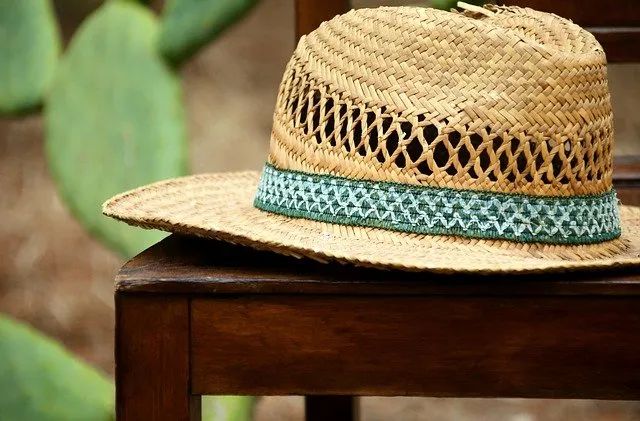 Everthing sur le chapeau de paille de sauveteur pour femmes pour homme-Guide ultime!