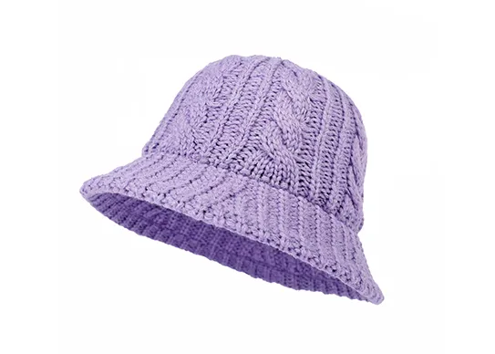 Custom Crochet Knitting Pattern Bucket Hats - 翻译中...