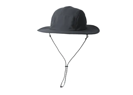 Custom Fishing Bucket Hats with String - 翻译中...