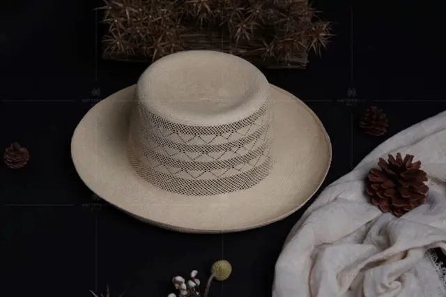 Comment nettoyer et stocker votre chapeau de paille-Le guide ultime