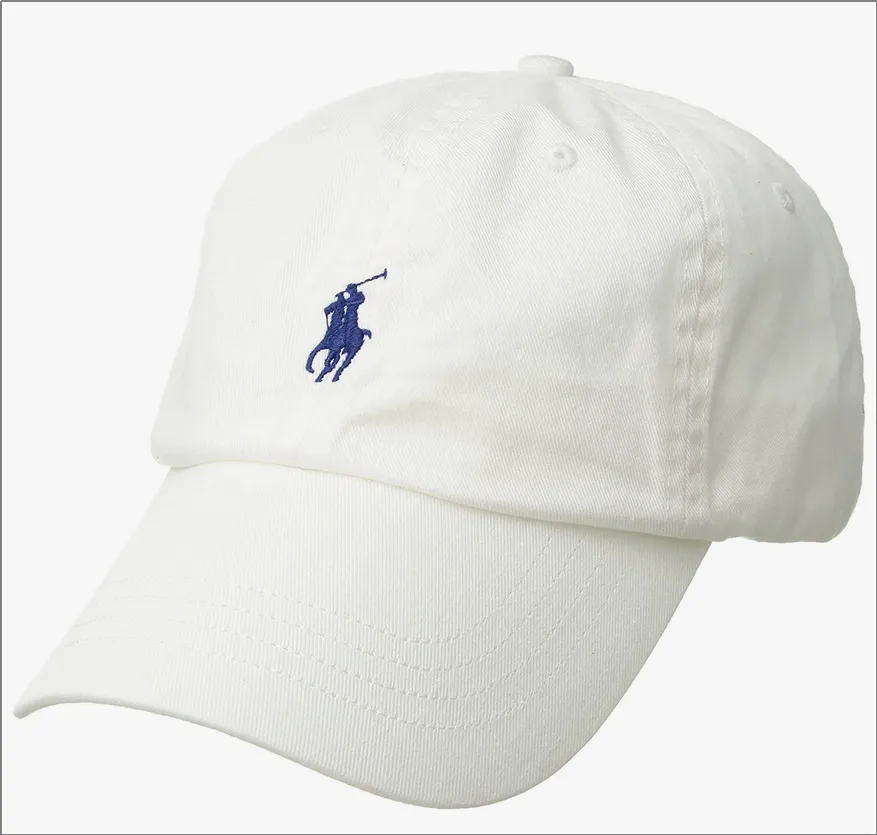 Qu'est-ce que Ralph Lauren?