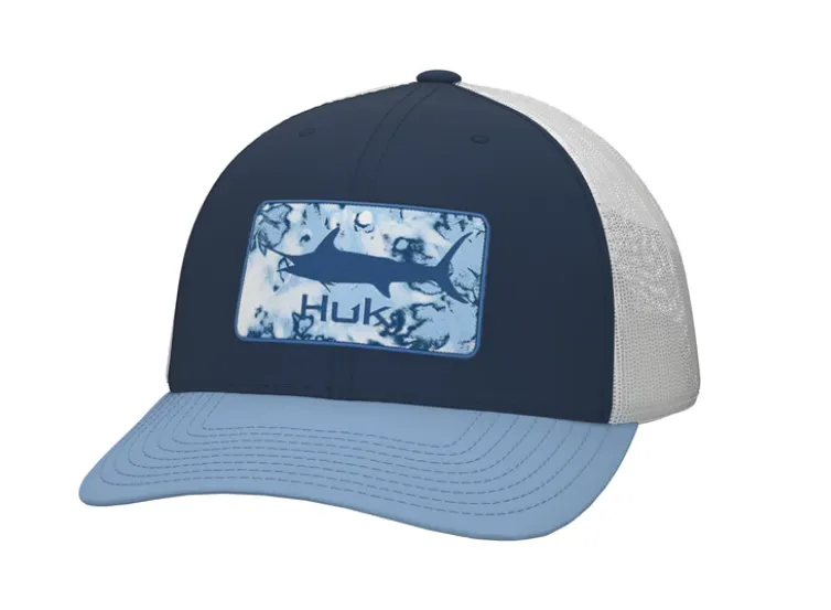 Qu'est-ce que Huk Gear?