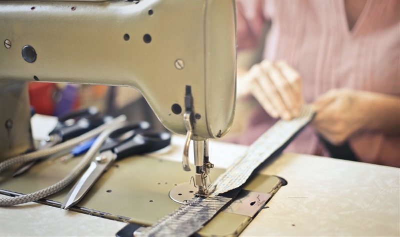 Le processus de fabrication des casquettes de baseball-10 étapes