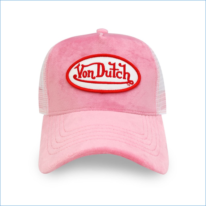 Introduction de Von Dutch